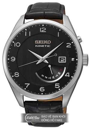 Đồng hồ nam Seiko SRN051P1