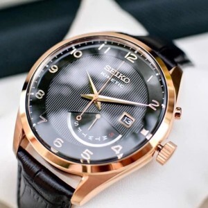 Đồng hồ nam Seiko SRN054