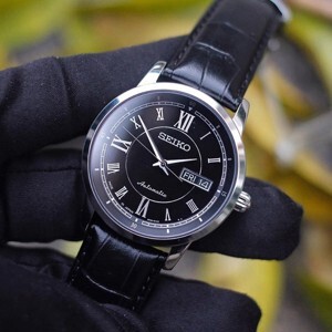 Đồng hồ nam Seiko SRP259J2