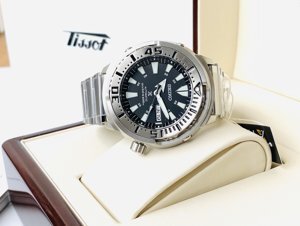 Đồng hồ nam Seiko SRP637