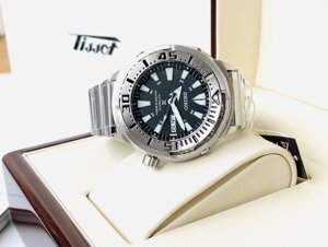 Đồng hồ nam Seiko SRP637K1
