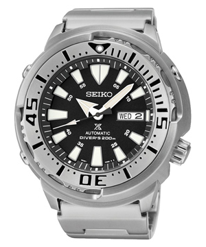 Đồng hồ nam Seiko SRP637K1S