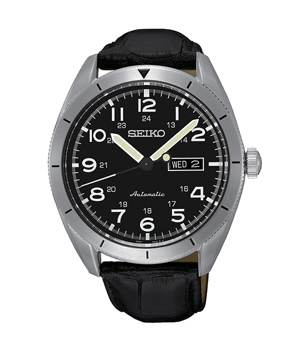 Đồng hồ nam Seiko SRP715K1