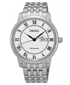 Đồng hồ nam Seiko SRP761J1