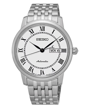 Đồng hồ nam Seiko SRP761J1S