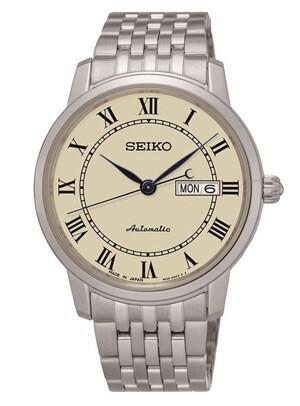 Đồng hồ nam Seiko SRP763J1