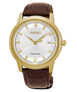 Đồng hồ nam Seiko SRPA14J1