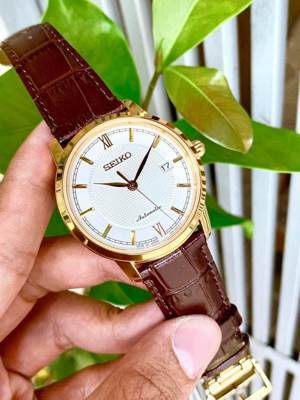 Đồng hồ nam Seiko SRPA14J1