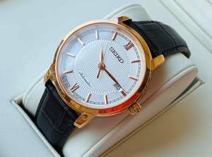 Đồng hồ nam Seiko SRPA16J1