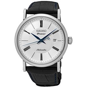 Đồng hồ nam Seiko SRPA17J2