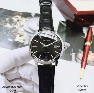 Đồng hồ nam Seiko SRPA27K1