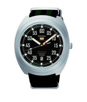 Đồng hồ nam Seiko SRPA89K1