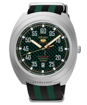 Đồng hồ nam Seiko SRPA89K1