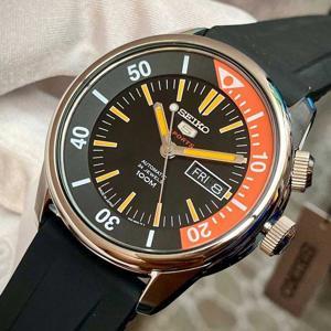 Đồng hồ nam Seiko SRPB31J1