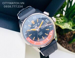 Đồng hồ nam Seiko SRPB31J1