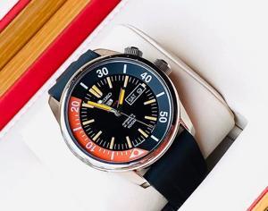 Đồng hồ nam Seiko SRPB31K1