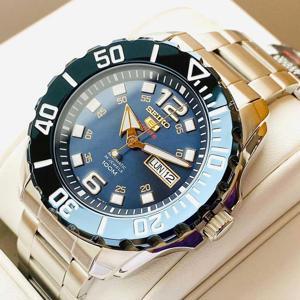 Đồng hồ nam Seiko SRPB37J1