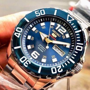 Đồng hồ nam Seiko SRPB37K1