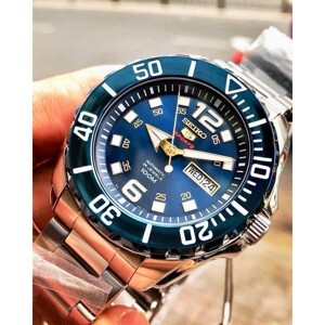 Đồng hồ nam Seiko SRPB37K1