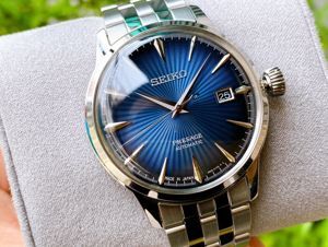Đồng hồ nam Seiko SRPB41J1