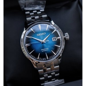 Đồng hồ nam Seiko SRPB41J1