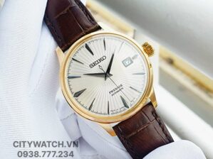 Đồng hồ nam Seiko SRPB44J1