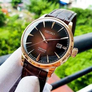 Đồng hồ nam Seiko SRPB46