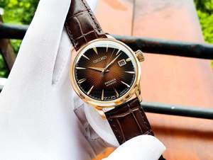 Đồng hồ nam Seiko SRPB46J1