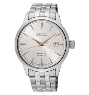 Đồng hồ nam Seiko SRPB47J1