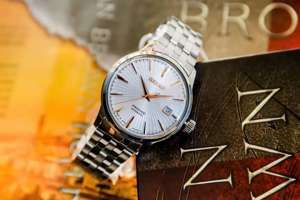 Đồng hồ nam Seiko SRPB47J1