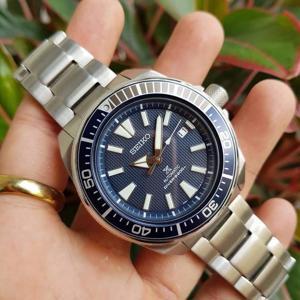 Đồng hồ nam Seiko SRPB49K1