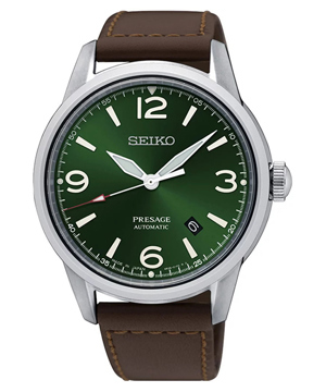 Đồng hồ nam Seiko SRPB65J1