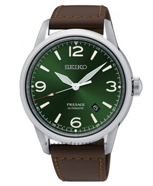 Đồng hồ nam Seiko SRPB65J1