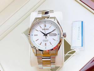 Đồng hồ nam Seiko SRPB69J1