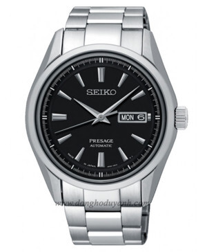 Đồng hồ nam Seiko SRPB71J1S