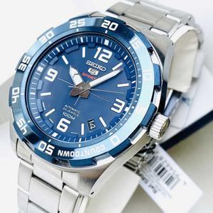 Đồng hồ nam Seiko SRPB85J1
