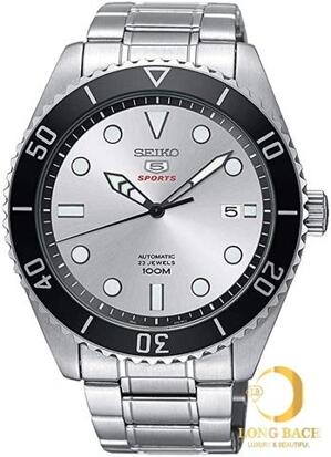 Đồng hồ nam Seiko SRPB87K1