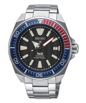 Đồng hồ nam Seiko SRPB99K1