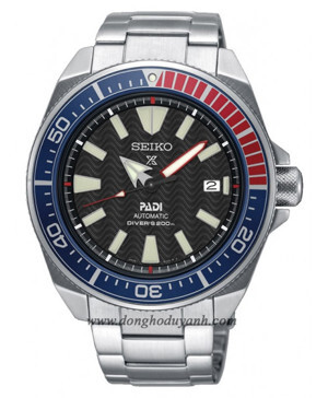 Đồng hồ nam Seiko SRPB99K1