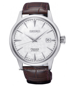 Đồng hồ nam Seiko SRPC03J1