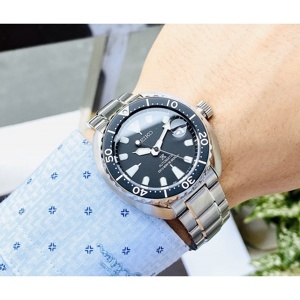 Đồng hồ nam Seiko SRPC35K1