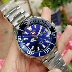 Đồng hồ nam Seiko SRPC51K1