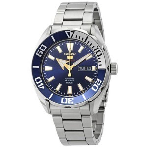 Đồng hồ nam Seiko SRPC51K1