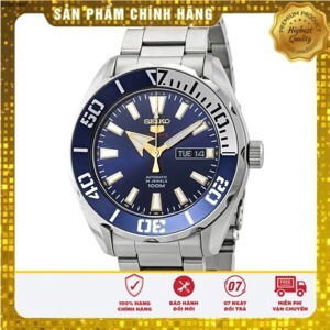 Đồng hồ nam Seiko SRPC51K1