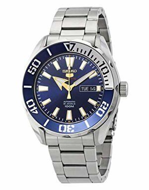 Đồng hồ nam Seiko SRPC51K1