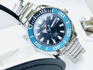 Đồng hồ nam Seiko SRPC53K1