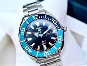 Đồng hồ nam Seiko SRPC53K1