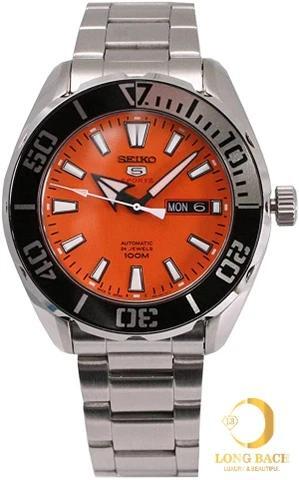 Đồng hồ nam Seiko SRPC55J1