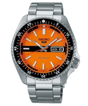 Đồng hồ nam Seiko SRPC55K1