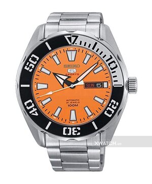 Đồng hồ nam Seiko SRPC55K1